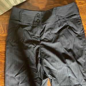 Dolce and Gabbana dress pants